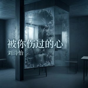 被你伤过的心