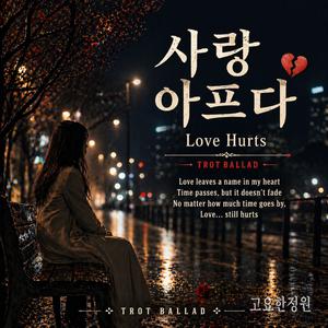 사랑 아프다 (Love Hurts)
