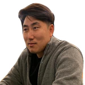 맑은 날의 자동차