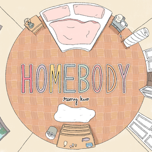 Homebody (Acoustic Version)