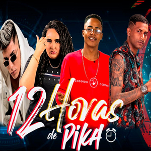 12 Horas de Pika