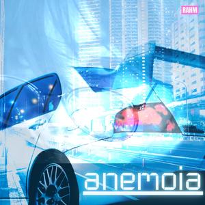 Anemoia