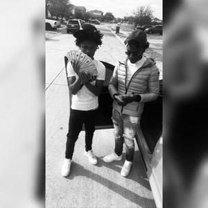 Too Turnt (feat. Steppa)