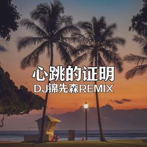 心跳的证明（DJ锦先森 Remix）