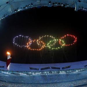 投入奥运（LEVEL5-Judgelight- 粤语版）