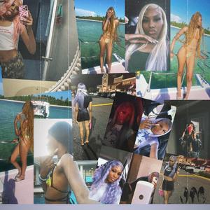 Bad B!xch (feat. Tona)