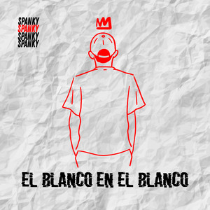 El Blanco En El Blanco