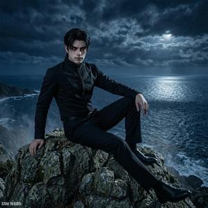Still Here Beyond the Night