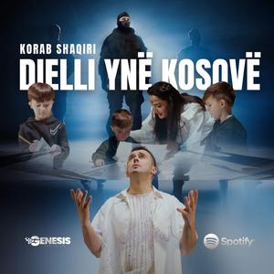 Dielli ynë Kosovë