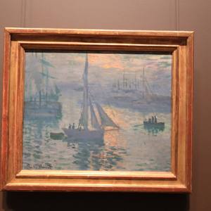 日出印象（钢琴）