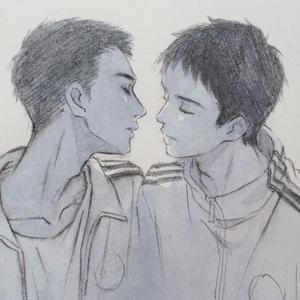 直到日落（男声版）