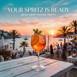 SPRITZ IS READY