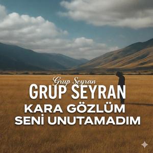 Kara gözlüm seni unutamadim Sallama