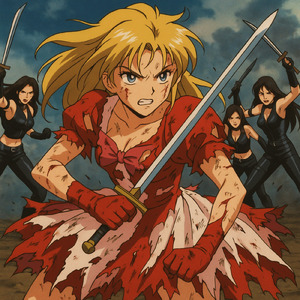 ミステリータイム