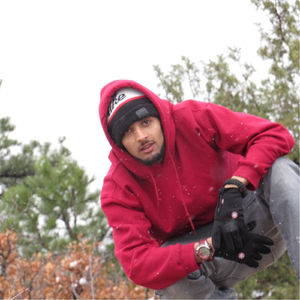 Maybe We'll Make It (feat. Chloe Rose)