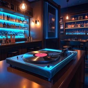 夜色微醺的午後