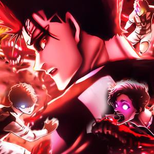 Barou Shouei. Cargar la Corona