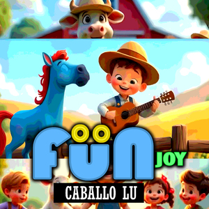 Caballo Lu