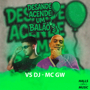 Desande Acende um Balão