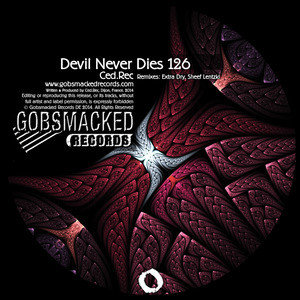 Devil Never Dies (Sheef Lentzki Remix)