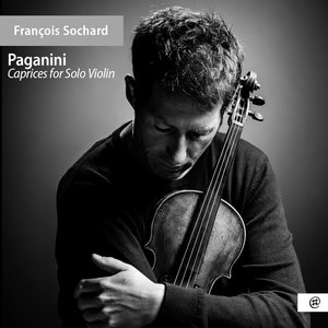 24 Caprices for Solo Violin, Op. 1, MS 25: No. 10 in G Minor. Vivace