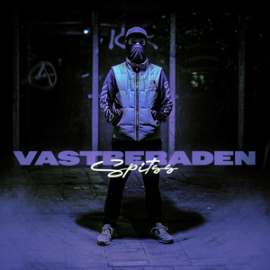 Vastberaden