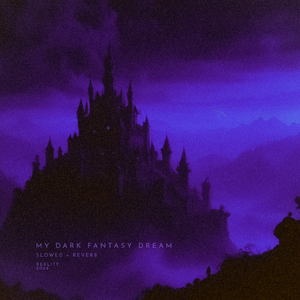 my dark fantasy dream