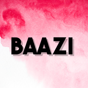 Baazi
