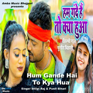 Hum Gande Hai To Kya Hua