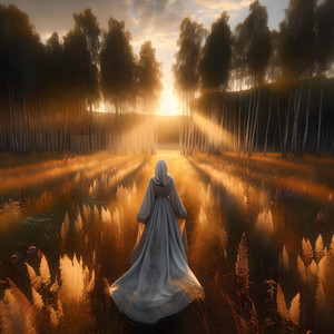 Хранительница Света (Галине Гетман)