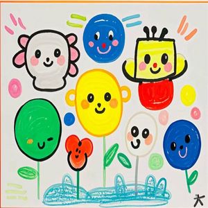 小鸟小鸟爱唱歌