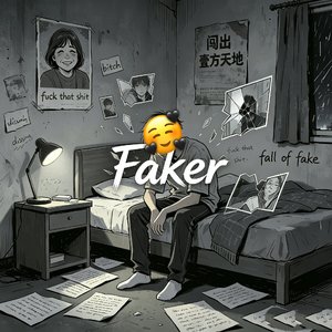 F A K E.(DEMO）