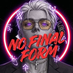 No Final Form / I Still Rise