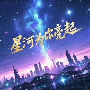 星河为你亮起