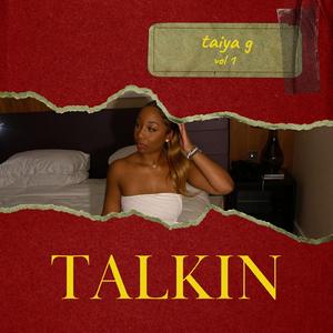 TALKIN