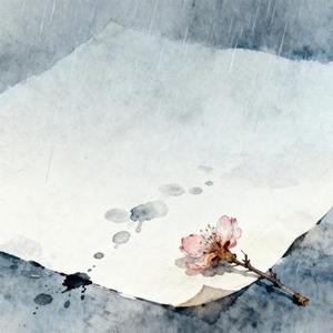 春意晚