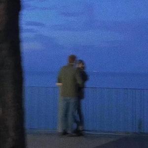 和我接吻（翻自 Rain梁坤）