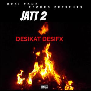 RudeGyal (feat. Desifx)