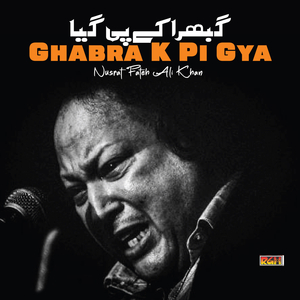 Kaali Kaali Zulfon Ke (Live)