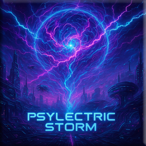 Psylectric Storm