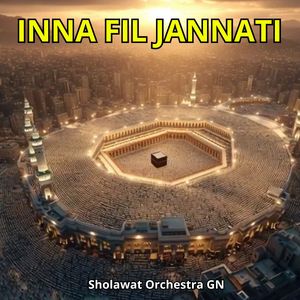 Inna Fil Jannati
