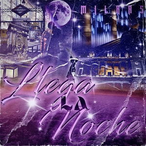 LLEGA LA NOCHE (BDMFREESTYLE)