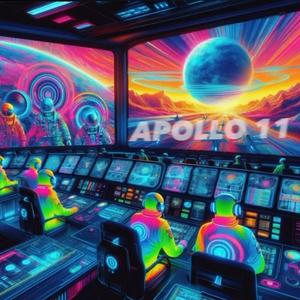 Apollo 11 (Mission to the moon)