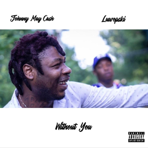 Without You (feat. Luwopski)
