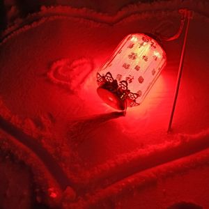 《万家灯火映山河》