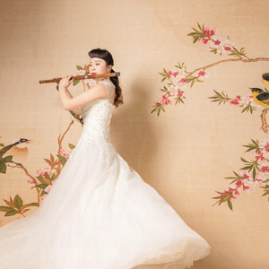 太阳最红，毛主席最亲（Cover 卞小贞）