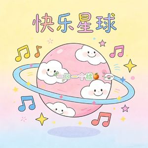 快乐星球