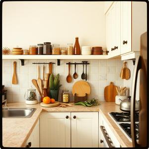 extraño tu sazón, y el  olor de tu cocin by @jlop8872