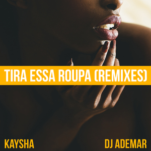 Tira Essa Roupa (Herman Beat Remix)