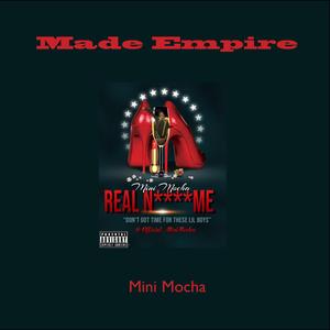 Real Ni##a Me